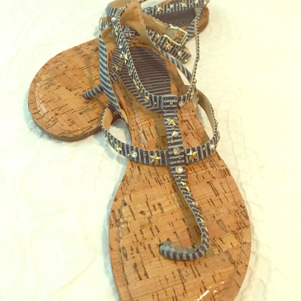 Gianni Bini Sandals